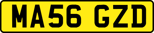 MA56GZD