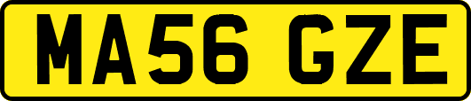 MA56GZE