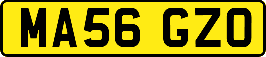 MA56GZO