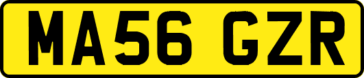 MA56GZR