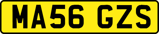 MA56GZS