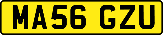 MA56GZU