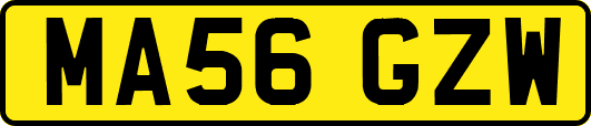 MA56GZW