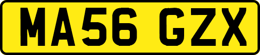 MA56GZX