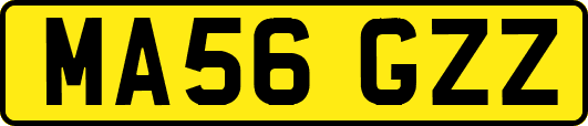 MA56GZZ