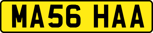 MA56HAA