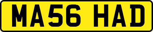 MA56HAD