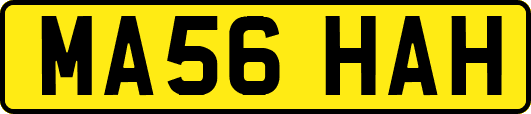 MA56HAH