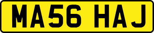 MA56HAJ
