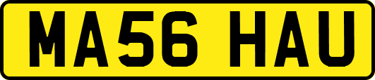 MA56HAU