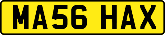 MA56HAX