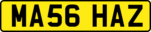 MA56HAZ