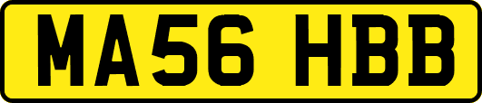 MA56HBB