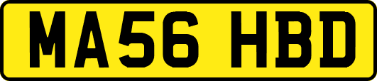 MA56HBD