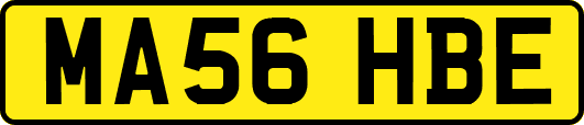 MA56HBE