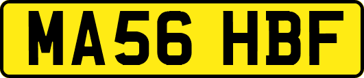 MA56HBF