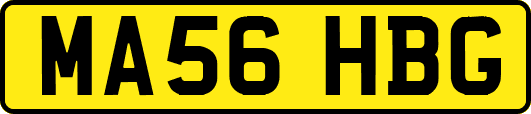 MA56HBG