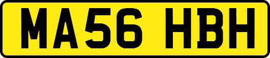 MA56HBH