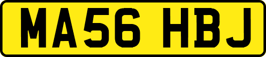 MA56HBJ