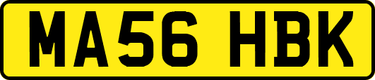 MA56HBK