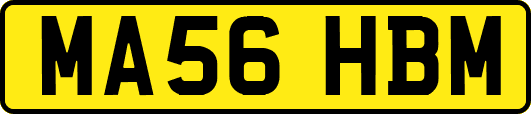 MA56HBM