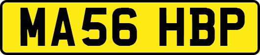 MA56HBP