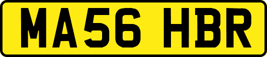 MA56HBR