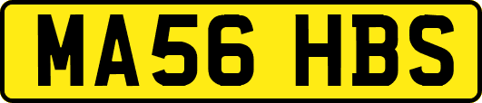 MA56HBS
