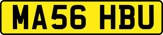 MA56HBU