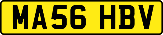 MA56HBV