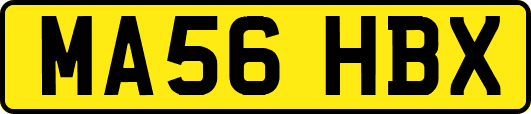 MA56HBX