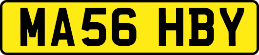 MA56HBY