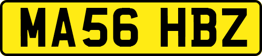 MA56HBZ