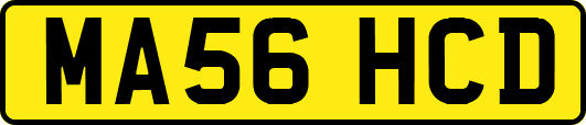 MA56HCD