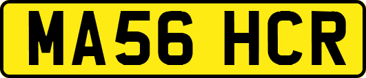 MA56HCR