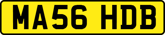 MA56HDB