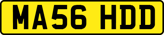 MA56HDD
