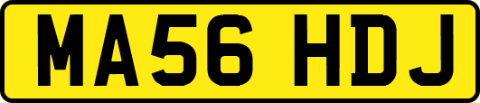 MA56HDJ