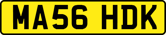 MA56HDK