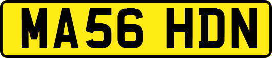 MA56HDN