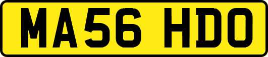 MA56HDO