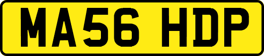 MA56HDP