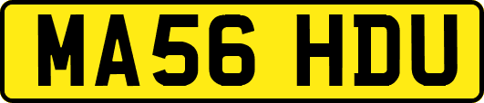 MA56HDU
