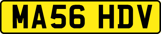 MA56HDV