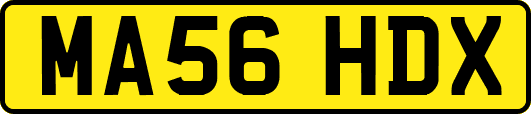 MA56HDX