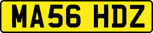 MA56HDZ