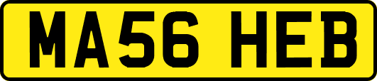 MA56HEB
