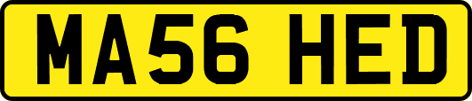 MA56HED