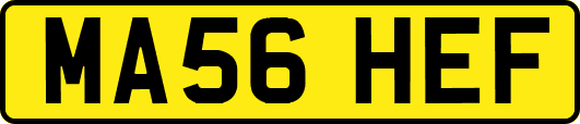 MA56HEF