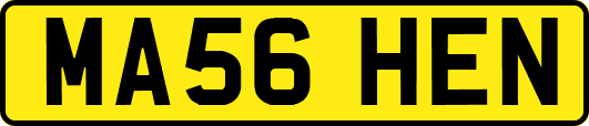 MA56HEN